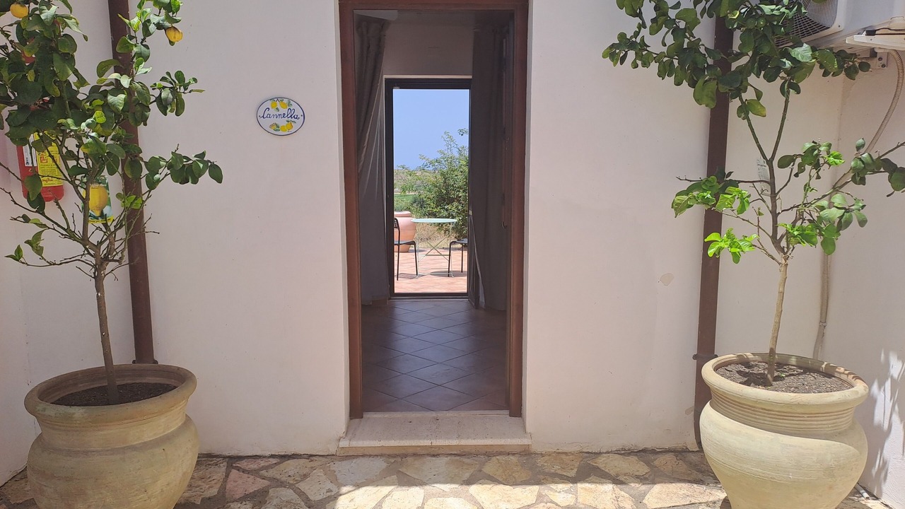 Photo of Bedroom in Partinico