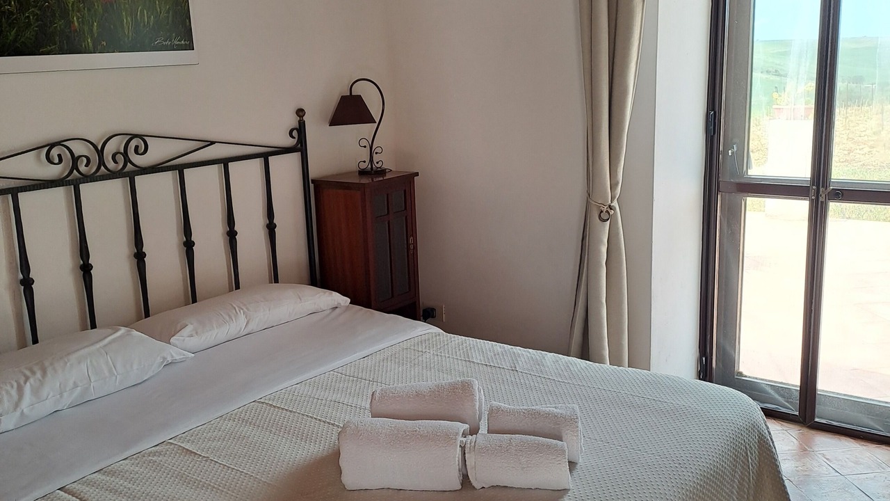 Photo of Bedroom in Partinico