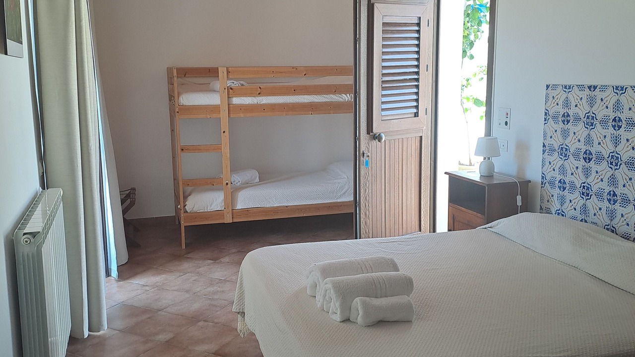 Photo of Bedroom in Partinico