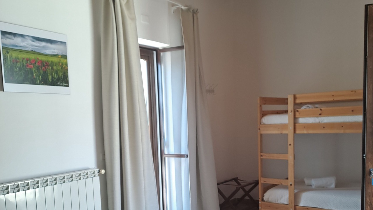 Photo of Bedroom in Partinico