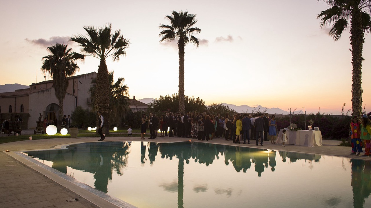 Photo of Outdoor in Partinico