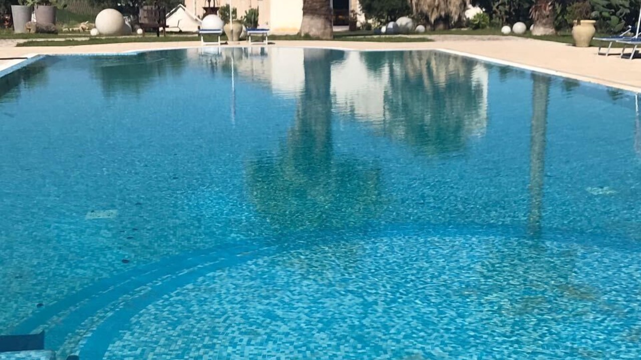 Photo of Outdoor in Partinico