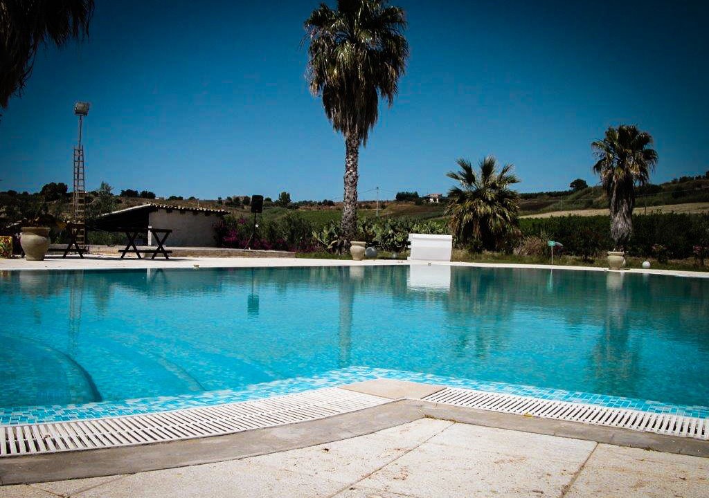 Photo of Outdoor in Partinico