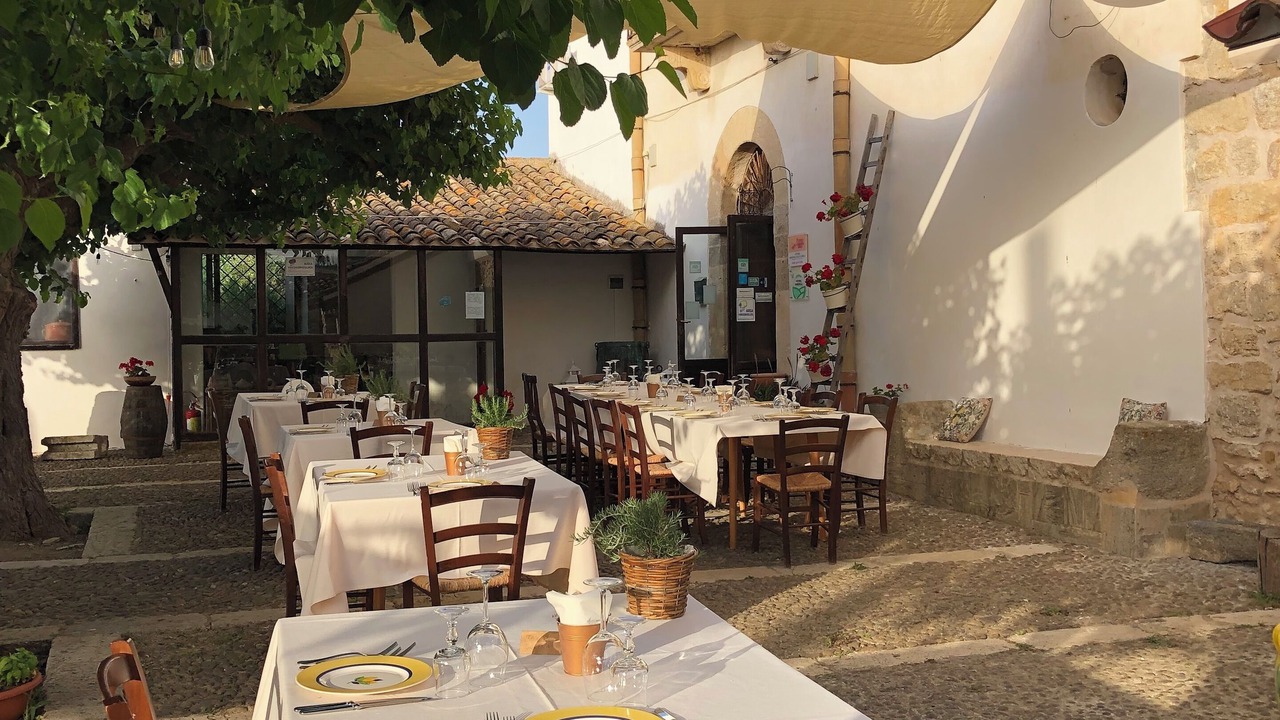Photo of Outdoor in Partinico