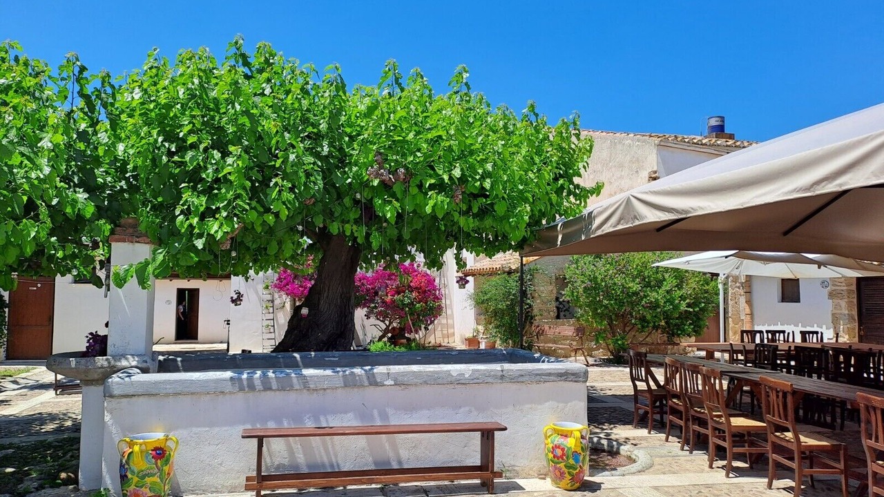 Photo of Outdoor in Partinico