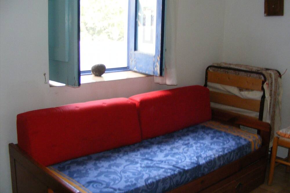 Photo of Livingroom in Malfa