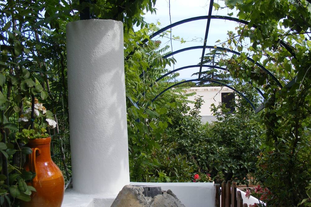 Photo of Patio Balcony in Malfa