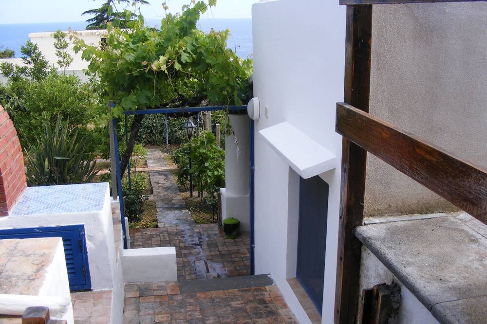 Photo of Patio Balcony in Malfa