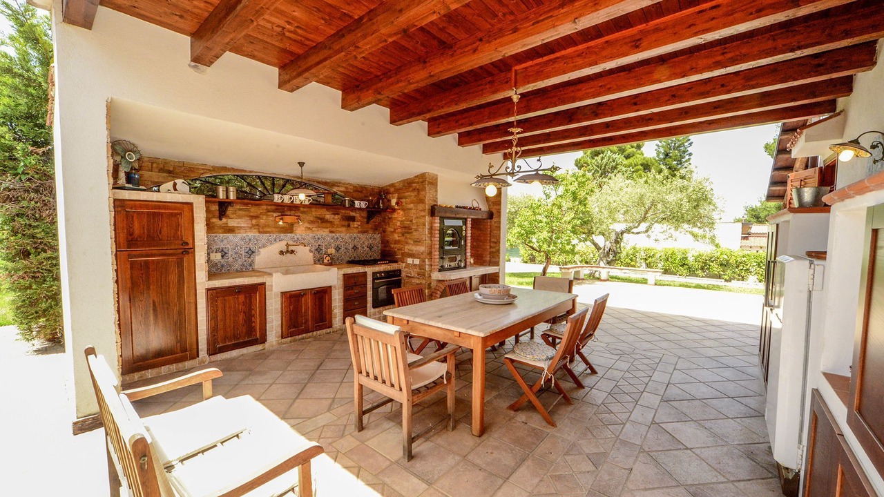 Photo of Patio Balcony in Mazzaforno