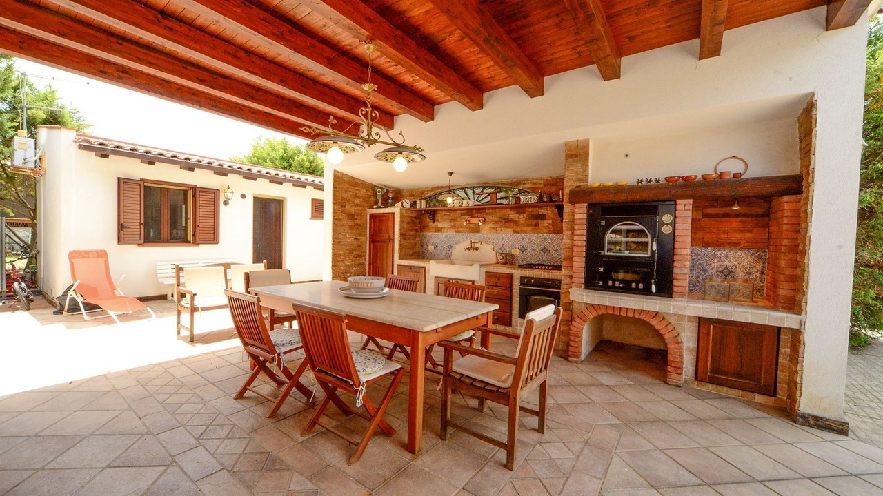 Photo of Patio Balcony in Mazzaforno