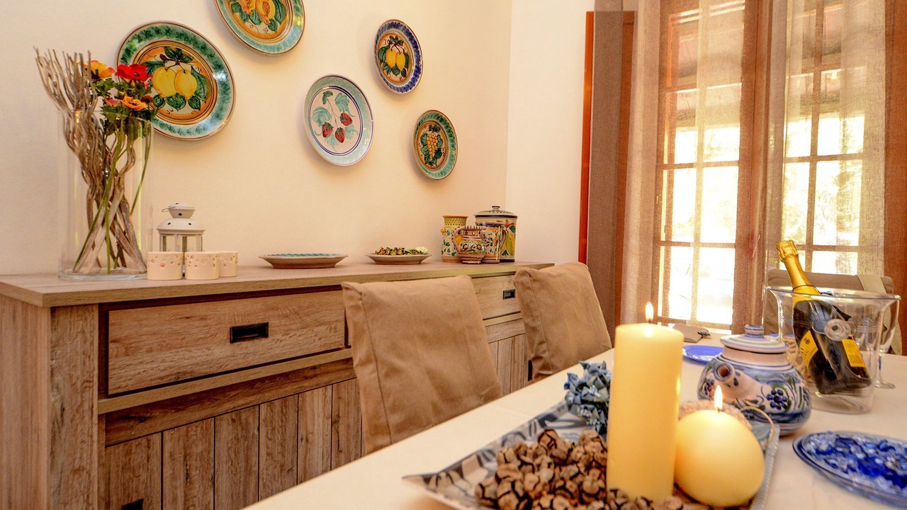 Photo of Bedroom in Mazzaforno