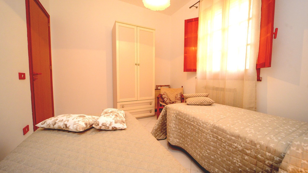 Photo of Bedroom in Mazzaforno