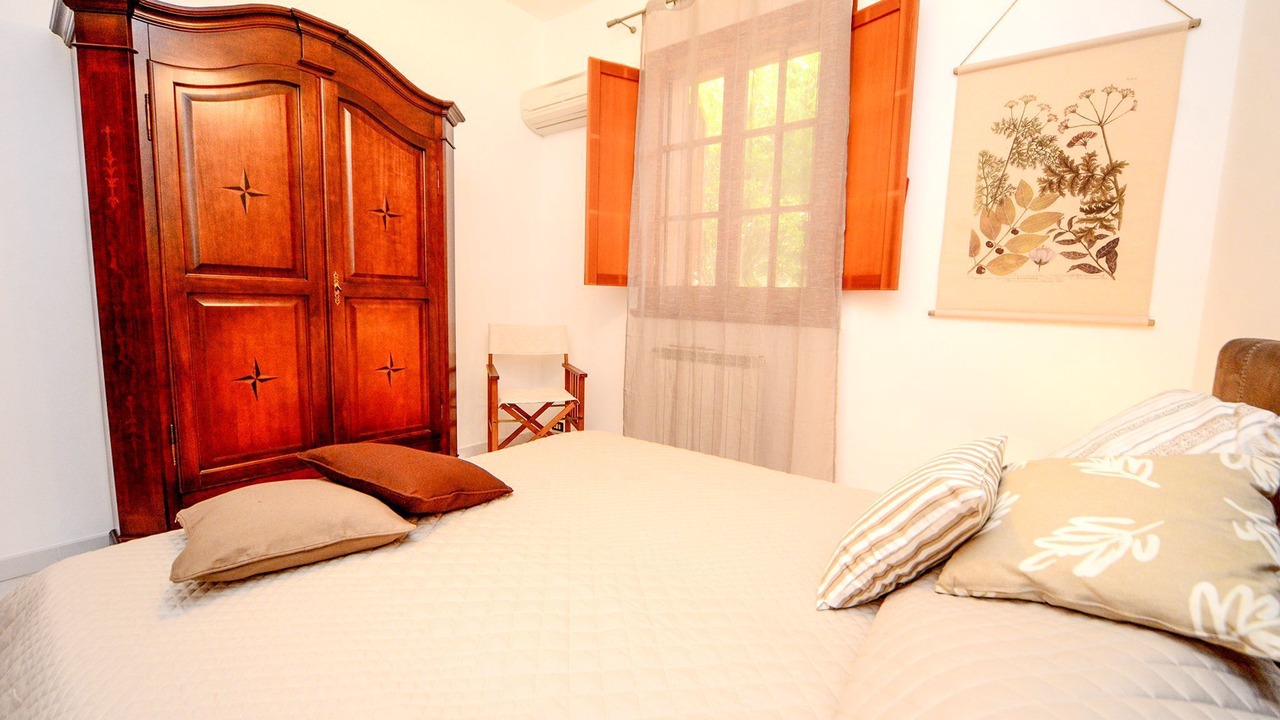 Photo of Bedroom in Mazzaforno