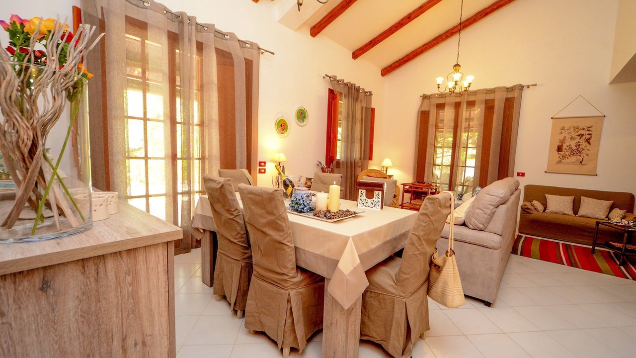 Photo of Bedroom in Mazzaforno