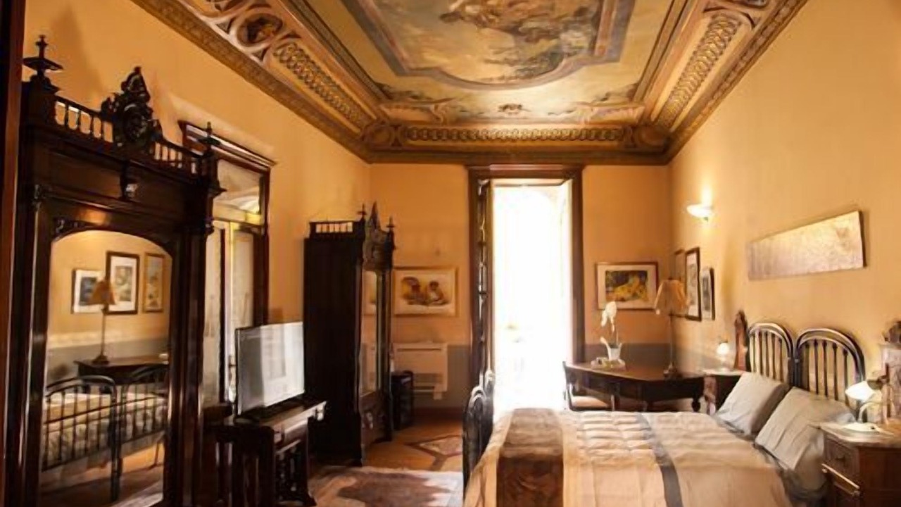 Photo of Bedroom in Porto Empedocle