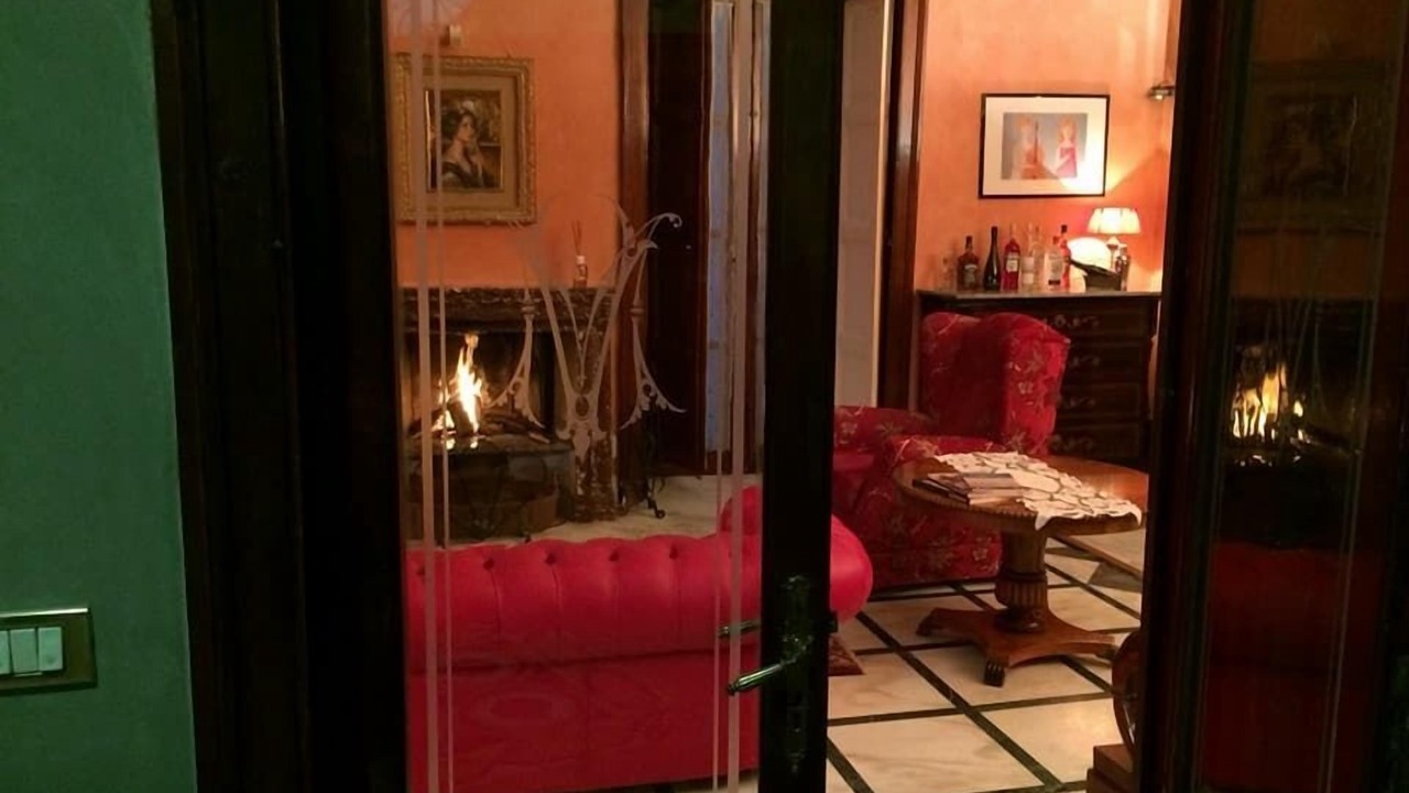 Photo of Livingroom in Porto Empedocle