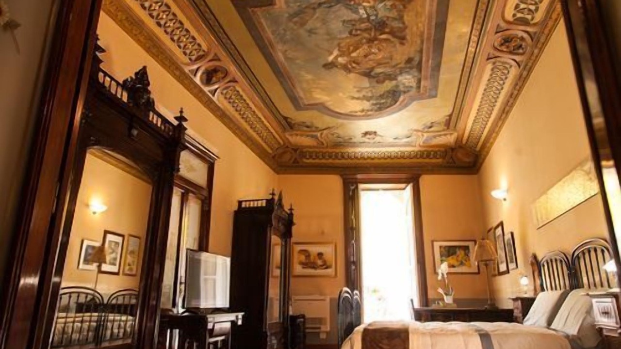 Photo of Bedroom in Porto Empedocle