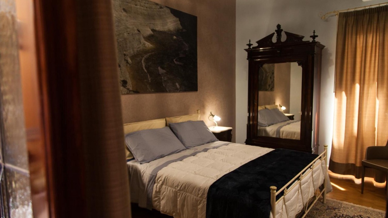 Photo of Bedroom in Porto Empedocle