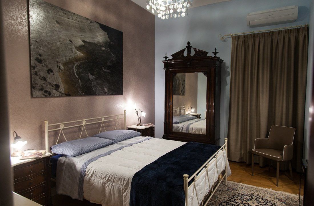 Photo of Bedroom in Porto Empedocle