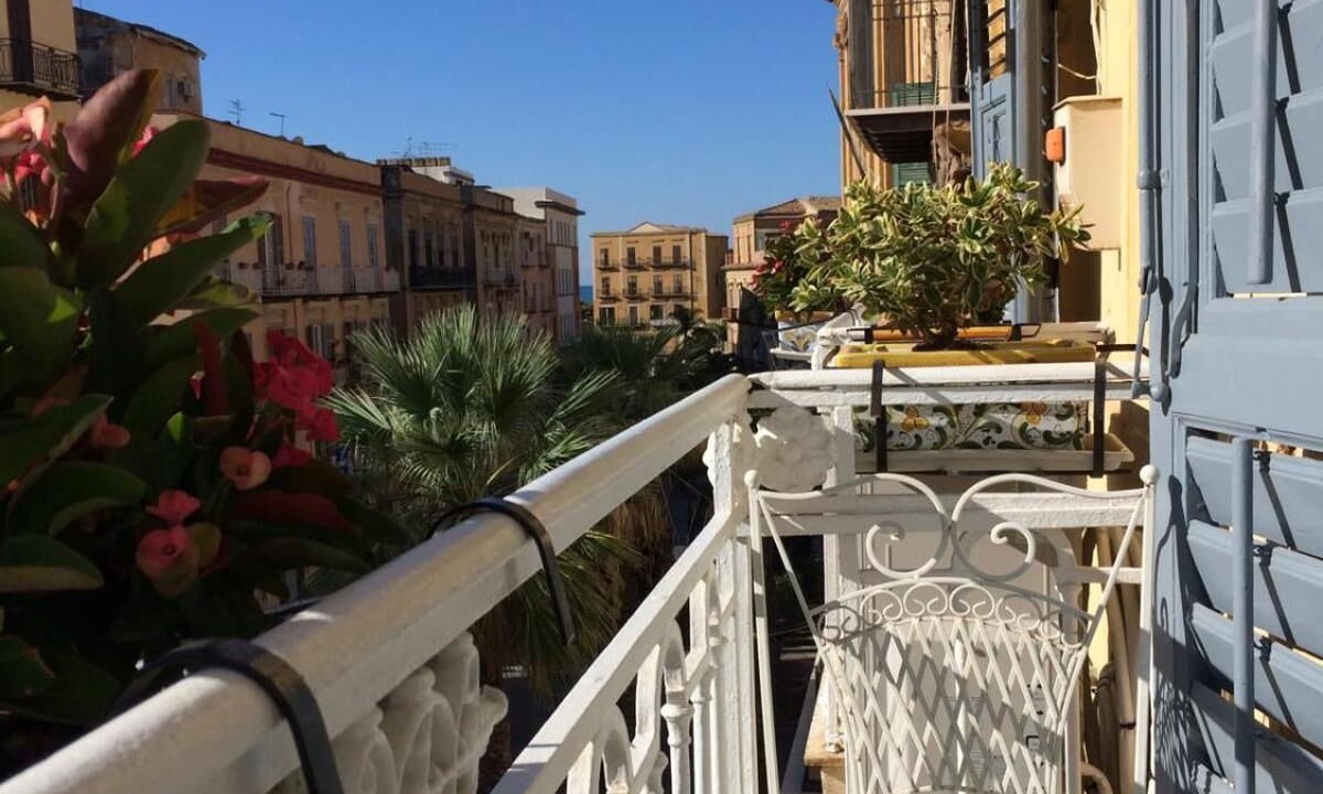 Photo of Patio Balcony in Porto Empedocle