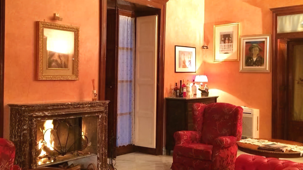 Photo of Livingroom in Porto Empedocle
