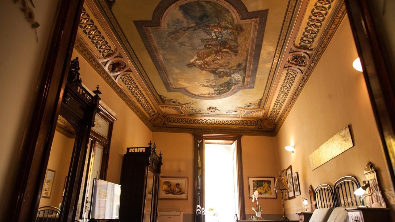 Photo of Bedroom in Porto Empedocle