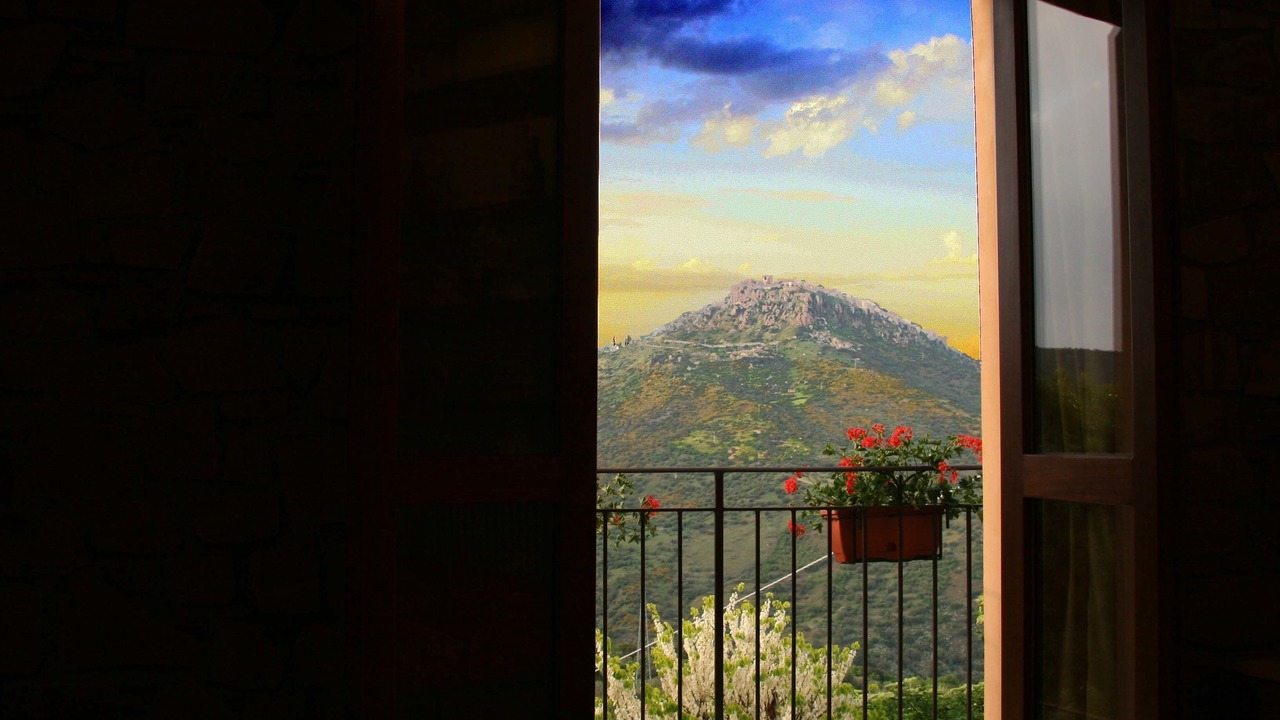 Photo of Bedroom in Pollina