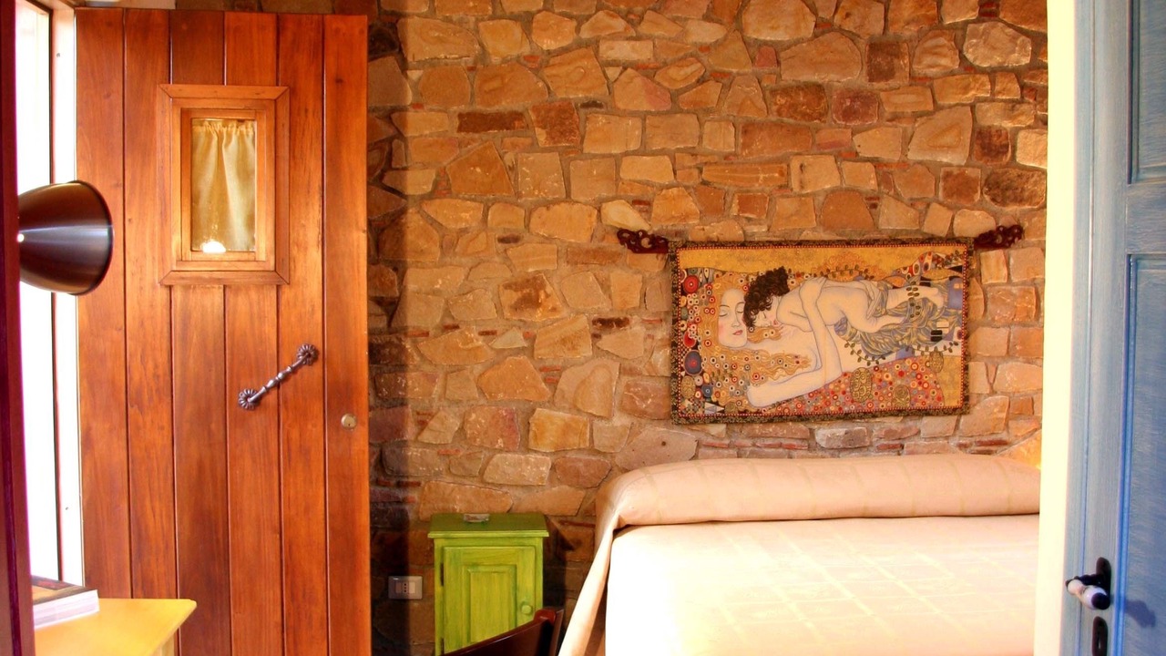 Photo of Bedroom in Pollina
