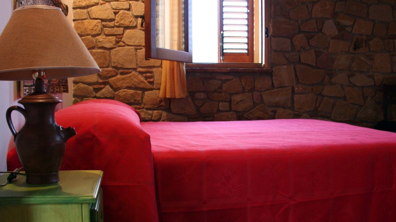 Photo of Bedroom in Pollina