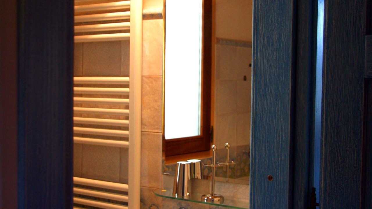 Photo of Bathroom in Pollina