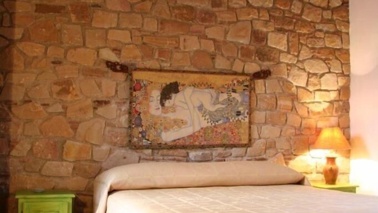 Photo of Bedroom in Pollina