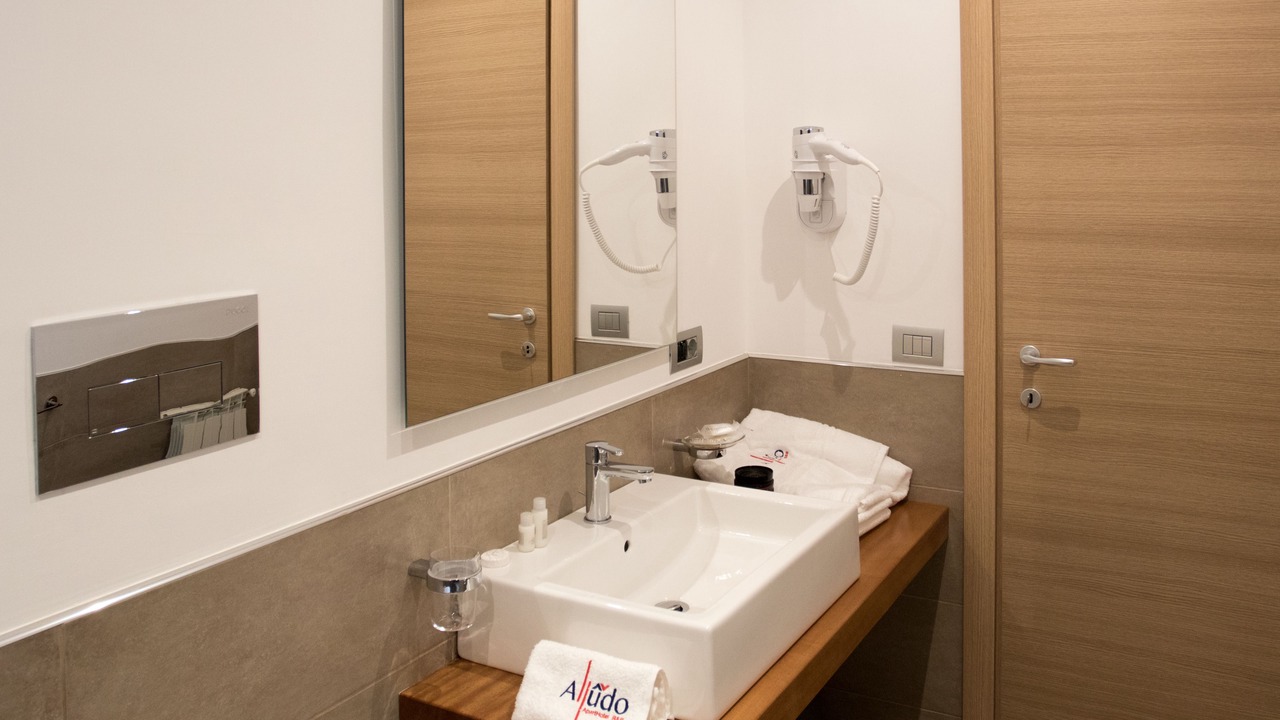 Photo of Bathroom in Villaggio Mose