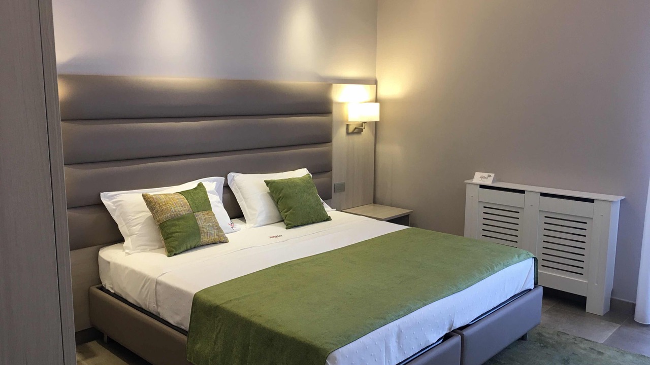 Photo of Bedroom in Villaggio Mose