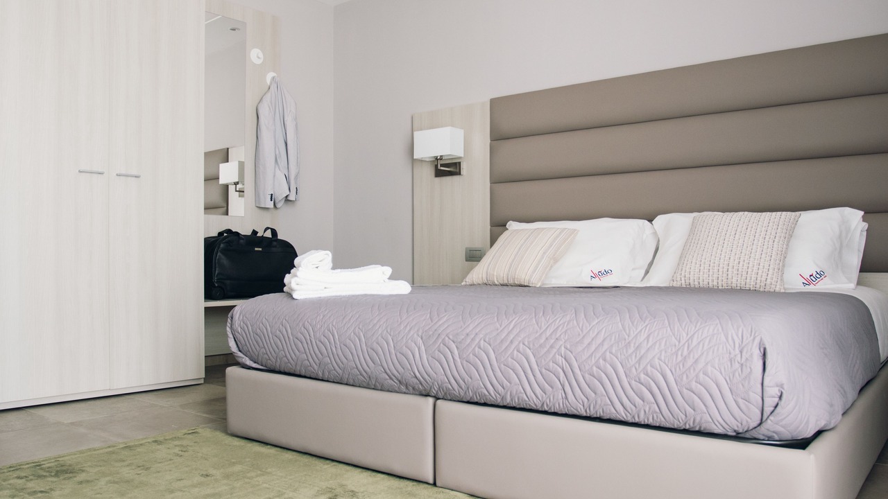 Photo of Bedroom in Villaggio Mose