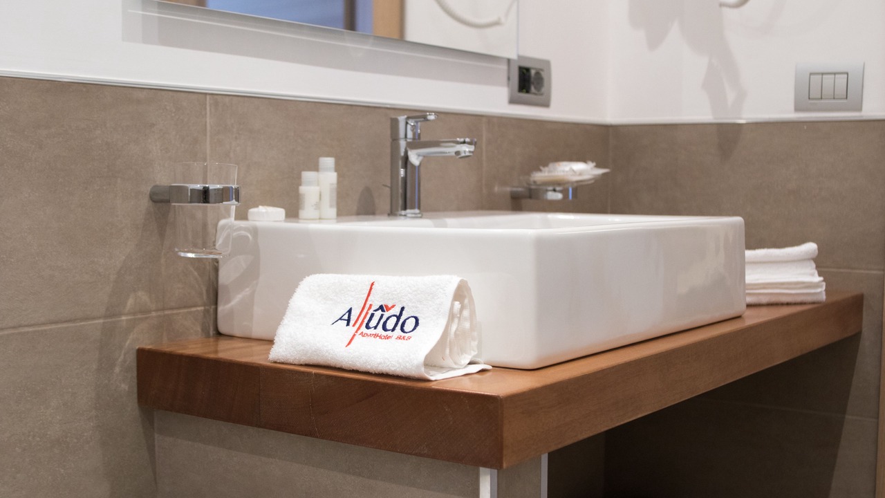 Photo of Bathroom in Villaggio Mose