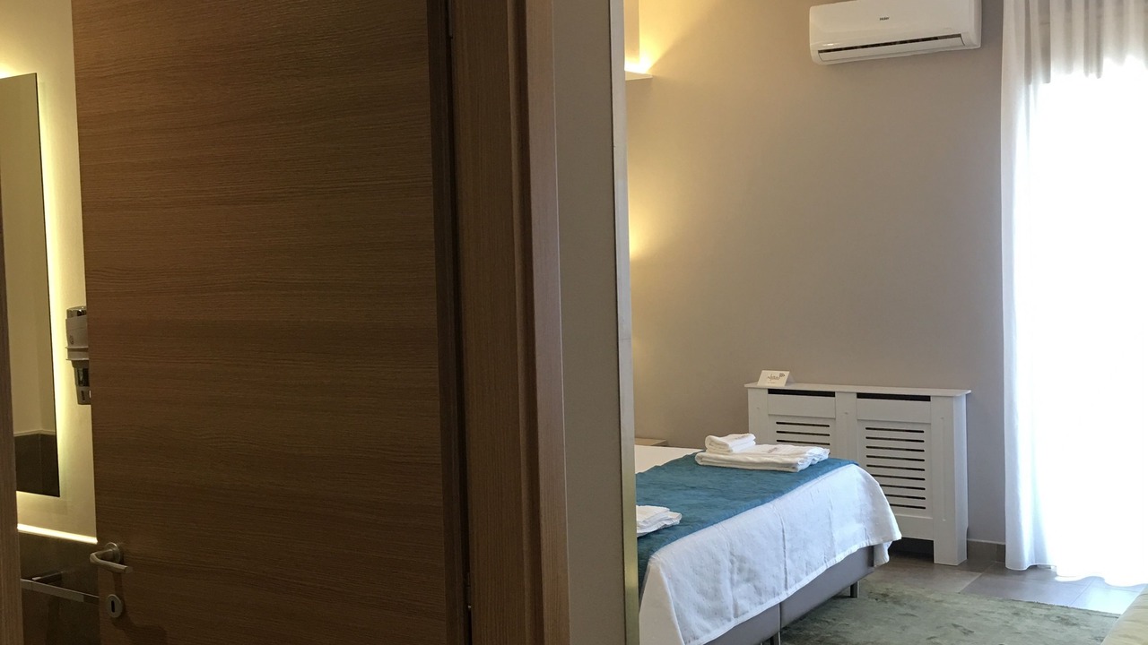 Photo of Bedroom in Villaggio Mose
