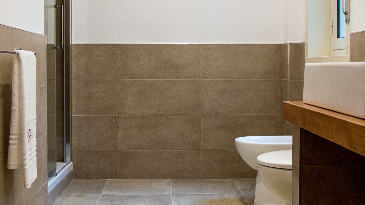 Photo of Bathroom in Villaggio Mose