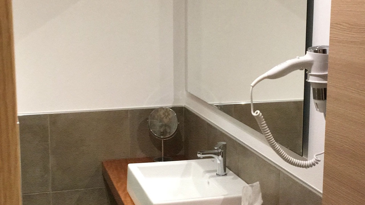 Photo of Bathroom in Villaggio Mose
