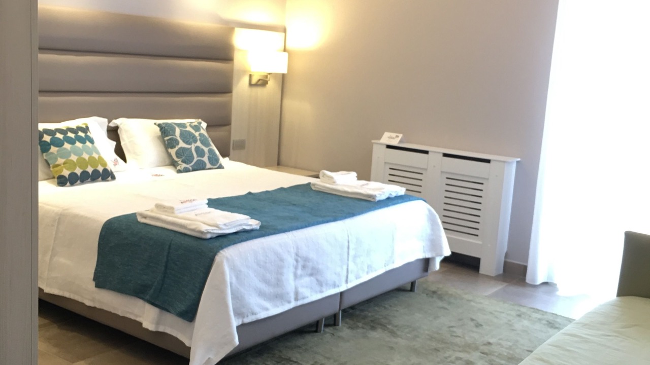 Photo of Bedroom in Villaggio Mose