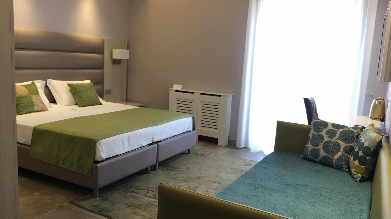 Photo of Bedroom in Villaggio Mose