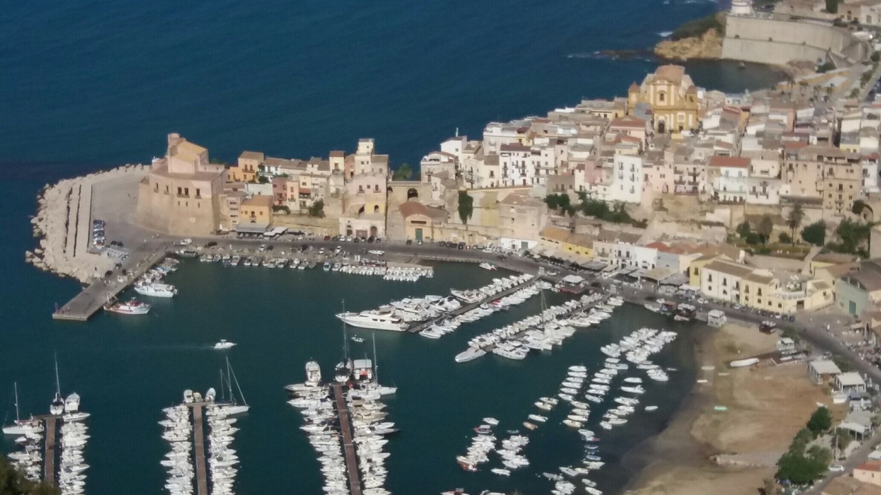Photo of Others in Alcamo Historic Center