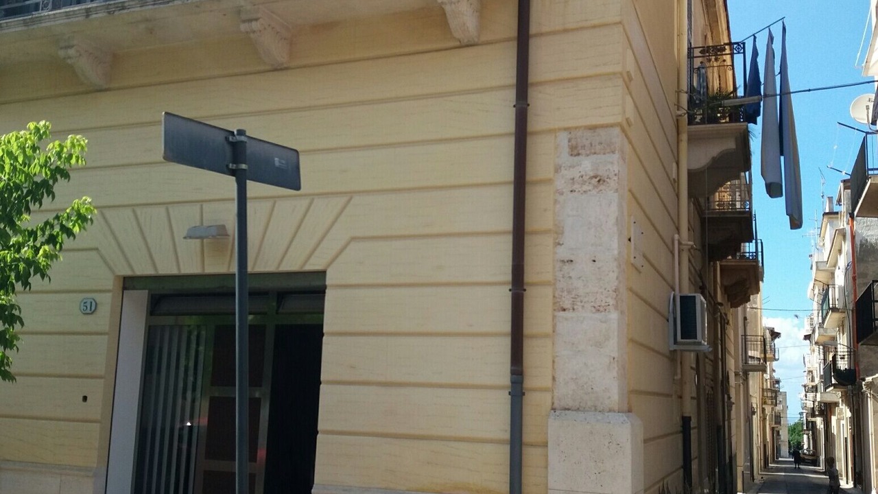 Photo of Outdoor in Alcamo Historic Center
