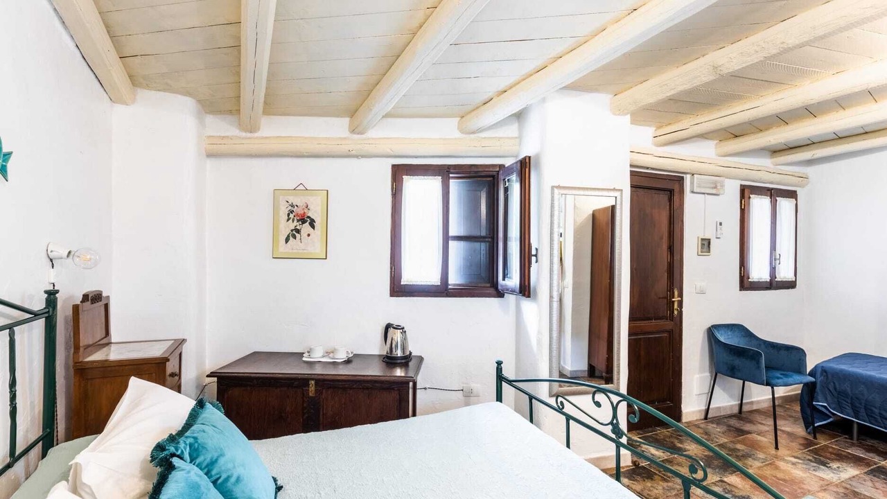 Photo of Bedroom in Avola