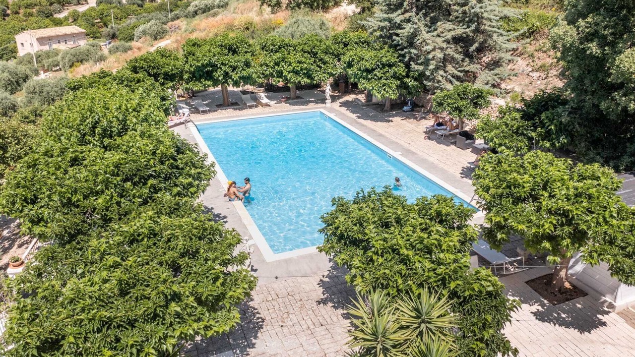Photo of Outdoor in Avola