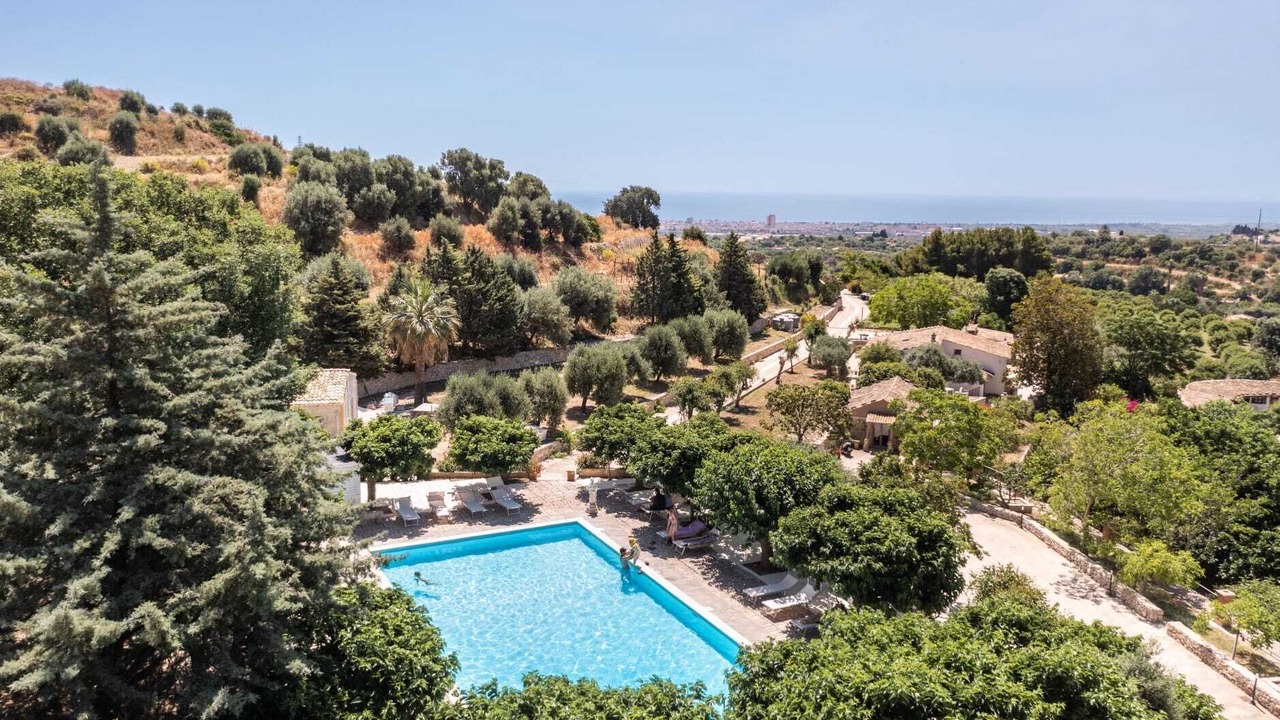 Photo of Outdoor in Avola