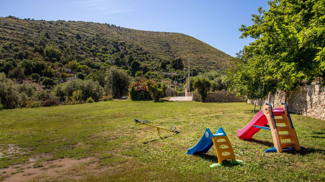 Photo of Outdoor in Avola