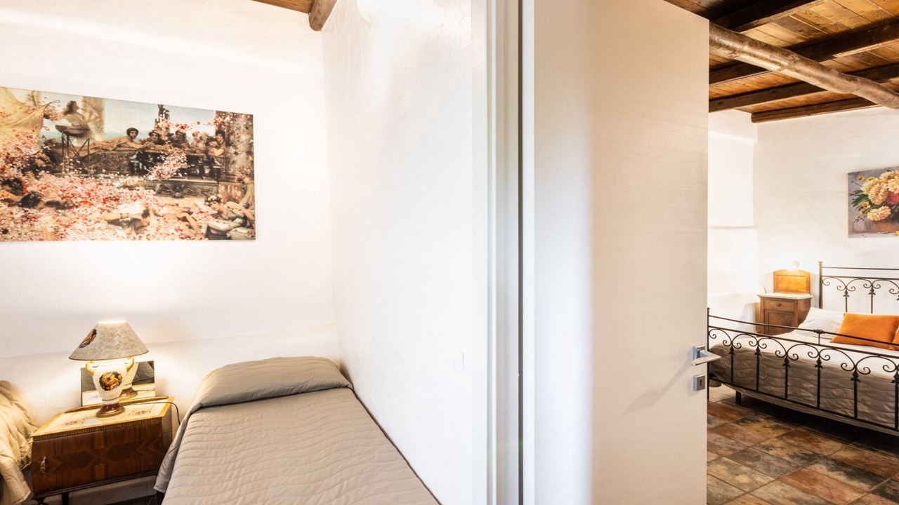 Photo of Bedroom in Avola