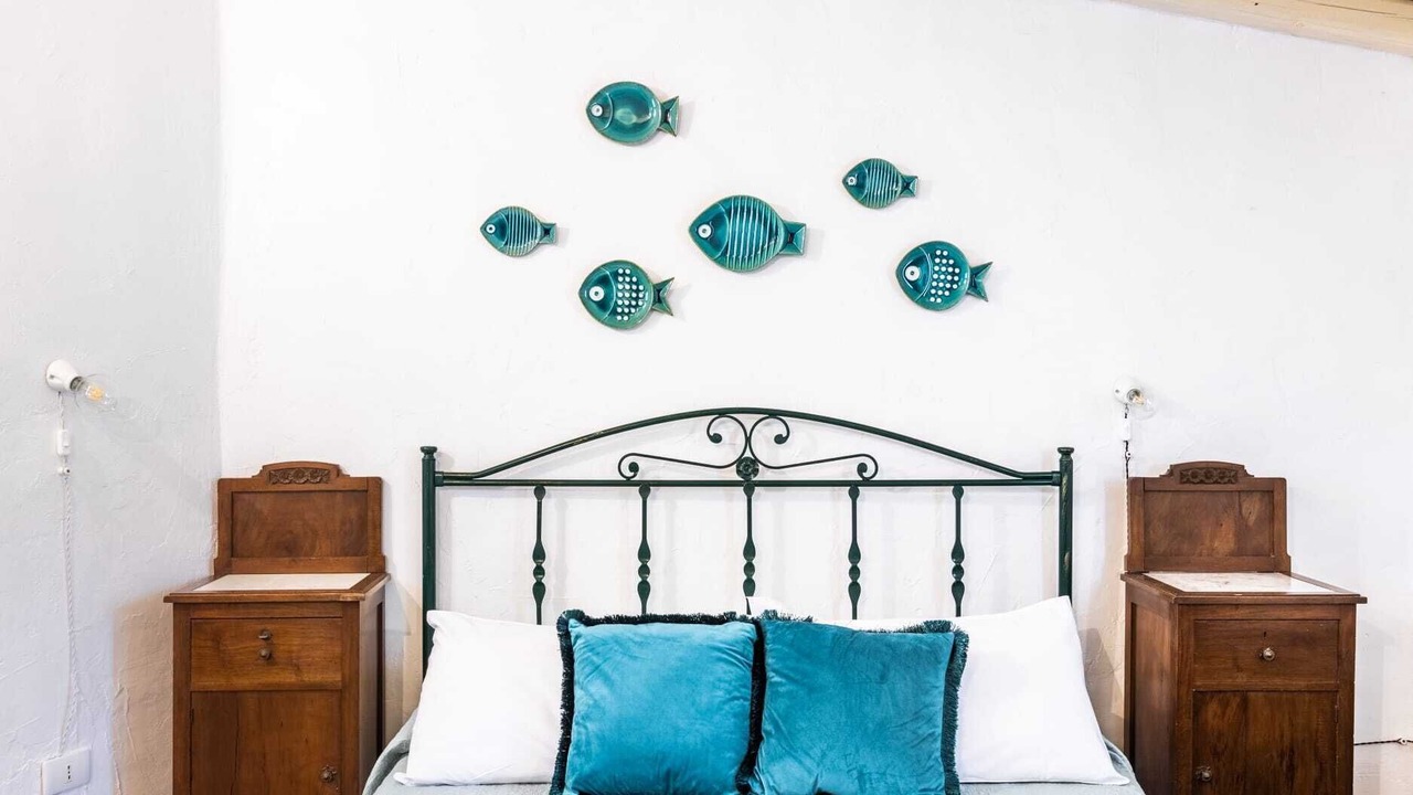 Photo of Bedroom in Avola