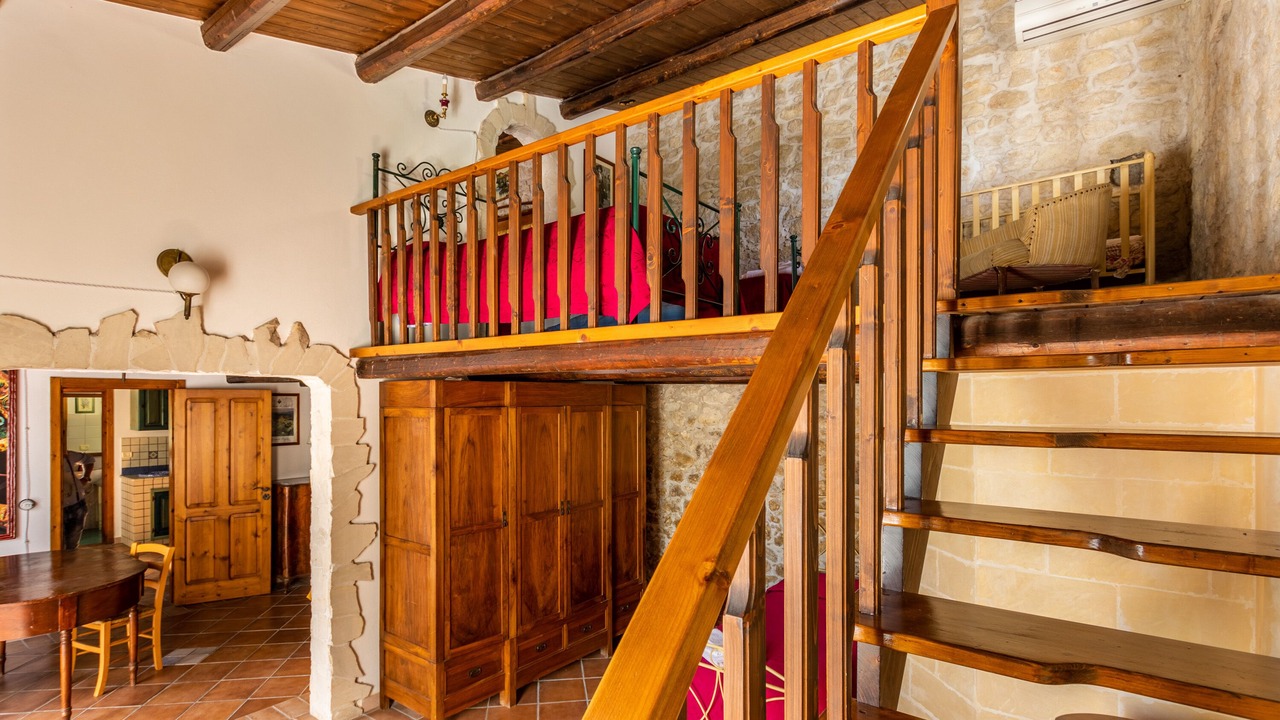 Photo of Bedroom in Avola