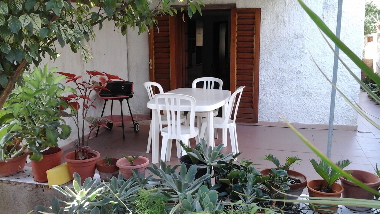 Photo of Patio Balcony in Punta Milocca